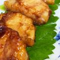 クック0QPVHB☆'s cooksnap of when they made 簡単♪サックサクれんこんの豚肉巻き.