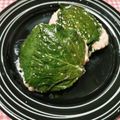 ka★na9's cooksnap of when they made ボリュームたっぷり！ふわふわつくね.