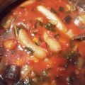 yunapi☆'s cooksnap of when they made ミネストローネ.