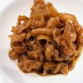 cookpaco's cooksnap of when they made 秘伝☆貝ひものうま煮.