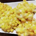 まおなや's cooksnap of when they made サクッと甘い！コーンのかき揚げ.