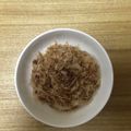 かおり♡♡♡'s cooksnap of when they made うめぇ～おかか納豆.