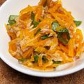 みなと食堂's cooksnap of when they made ツナ缶で！キャロットラペ.