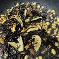 ひーちゃん食堂's cooksnap of when they made 絶品♪ひじき煮.