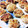 chikiri's cooksnap of when they made れんこんとえびのふんわり焼き.