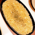tomitomico's cooksnap of when they made 山芋とろろの鉄板焼～居酒屋さん風～.