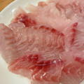 コロンちゃん♡'s cooksnap of when they made 真鯛の捌き方.