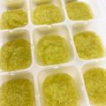 あや　ぱん's cooksnap of when they made 離乳食初期▷ナスのペースト！.