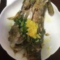 liley's cooksnap of when they made ＊塩レモン＊モロッコの万能☆発酵調味料.