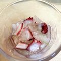 モミ太くん's cooksnap of when they made タコと玉ねぎのマリネ.