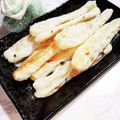 STimeBlues's cooksnap of when they made 簡単冷凍パイシートでふりかけパイ.