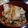 クックYEJ36V☆'s cooksnap of when they made 我が家の丼　[茄子味噌豚丼].