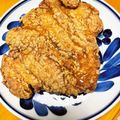 ほーまーさん's cooksnap of when they made ジーパイ　台湾屋台の味.