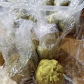 そうらくらく's cooksnap of when they made 栗きんとん （栗の茶巾絞り）.
