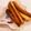 ❁Abake❁'s cooksnap of when they made スティックきなこラスク.