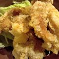 ばにら34's cooksnap of when they made 材料3つ！揚げない唐揚げ.