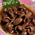 “ありあ”'s cooksnap of when they made 下処理なしでもイケちゃう砂肝のおつまみ.