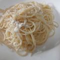 まーく71's cooksnap of when they made こってりチーズクリームパスタ。.