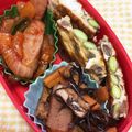 わたさな2016's cooksnap of when they made 【農家のレシピ】枝豆入りだしまき玉子.