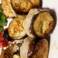 みーちーこー's cooksnap of when they made ご飯に合う☆なすのはさみ焼き☆.