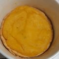 か～ぽ☆'s cooksnap of when they made 簡単＊カスタードタルト.