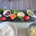 ♡ひな祭り♡'s cooksnap of when they made まぁるい卵焼き（お弁当に）.