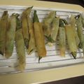マユマユ工房's cooksnap of when they made モロッコインゲンの春巻き.