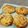 mamechii's cooksnap of when they made 米粉とバナナでカリッ&モチモチなスコーン.