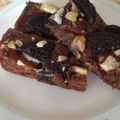 さぁ★たぁ★'s cooksnap of when they made ＜子どもレシピ＞レンチン3分！ブラウニー.