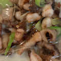 ◎みーちゃん◎'s cooksnap of when they made 簡単おつまみ！タコとネギの炒め物♡.