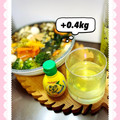 ☆なあなクック☆'s cooksnap of when they made 手作りおやつとお茶でほっこりおうちカフェ.