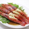 クックDAD's cooksnap of when they made ちょっとお洒落なエビのマヨオーブン焼き.