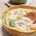 ともみん❤'s cooksnap of when they made 寒い日には！簡単！マカロニグラタン.
