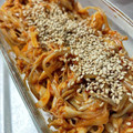 liliolin★'s cooksnap of when they made えのきとささみの旨辛和え◎.