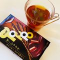 にきけん's cooksnap of when they made 気分はチョコミント〜♪.