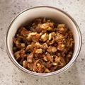 seeeiko's cooksnap of when they made みょうが味噌.