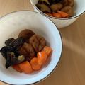 クックあさみちゃん's cooksnap of when they made がんもどきの煮物.