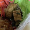 グズなお☆'s cooksnap of when they made 速攻おかず‼　なすと厚あげの照り焼き.