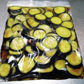 のび～る's cooksnap of when they made 切って混ぜるだけ なすの焼酎漬物.