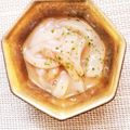 ピンクローズ☆'s cooksnap of when they made もう最高！いかの塩辛(コツ満載).