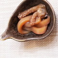 ピンクローズ☆'s cooksnap of when they made イカのしょうゆ漬け.