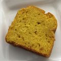 うめきち０２１１'s cooksnap of when they made かぼちゃの煮物救済☆FPでかぼちゃケーキ.