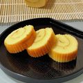 キンプリ's cooksnap of when they made 伊達巻き♡オーブンで意外と簡単♡おせち.