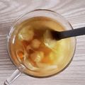 アクセル☆'s cooksnap of when they made ひよこ豆のスープ.