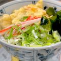 よしよしのキッチン☆'s cooksnap of when they made 【簡単】うどんのかけ汁.