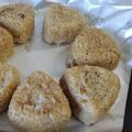 りんばたまま's cooksnap of when they made ムラなく美味しい♡焼きおにぎり.