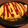 もえ1129's cooksnap of when they made 簡単☆ふわふわオムライス.
