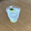 いしいやしこ's cooksnap of when they made シークヮーサーシロップ.