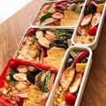 ✿maho✿'s cooksnap of when they made コーンとホタテの炊き込みご飯.