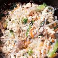 めぐりミルク's cooksnap of when they made 椎茸が隠し味？な♡簡単♡小松菜の白和え♡.